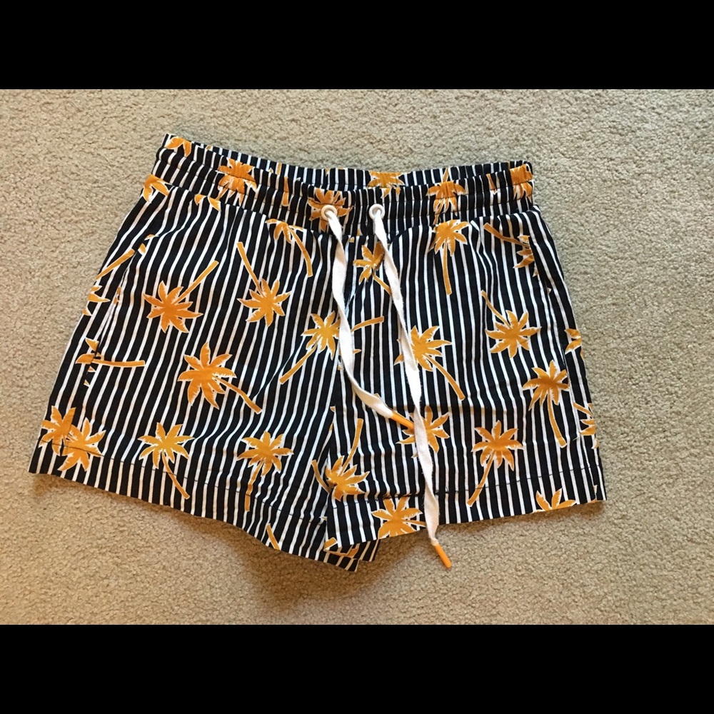 Forever 21 shorts- DONATING IN 24 HOURS
